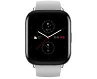 Amazfit Amazfit ZEPP E SQUARE Pebble Grey - 1055867 - zdjęcie 1